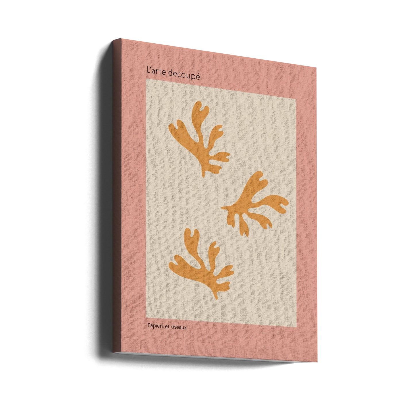 Verano tres | Impresiones en Lienzo