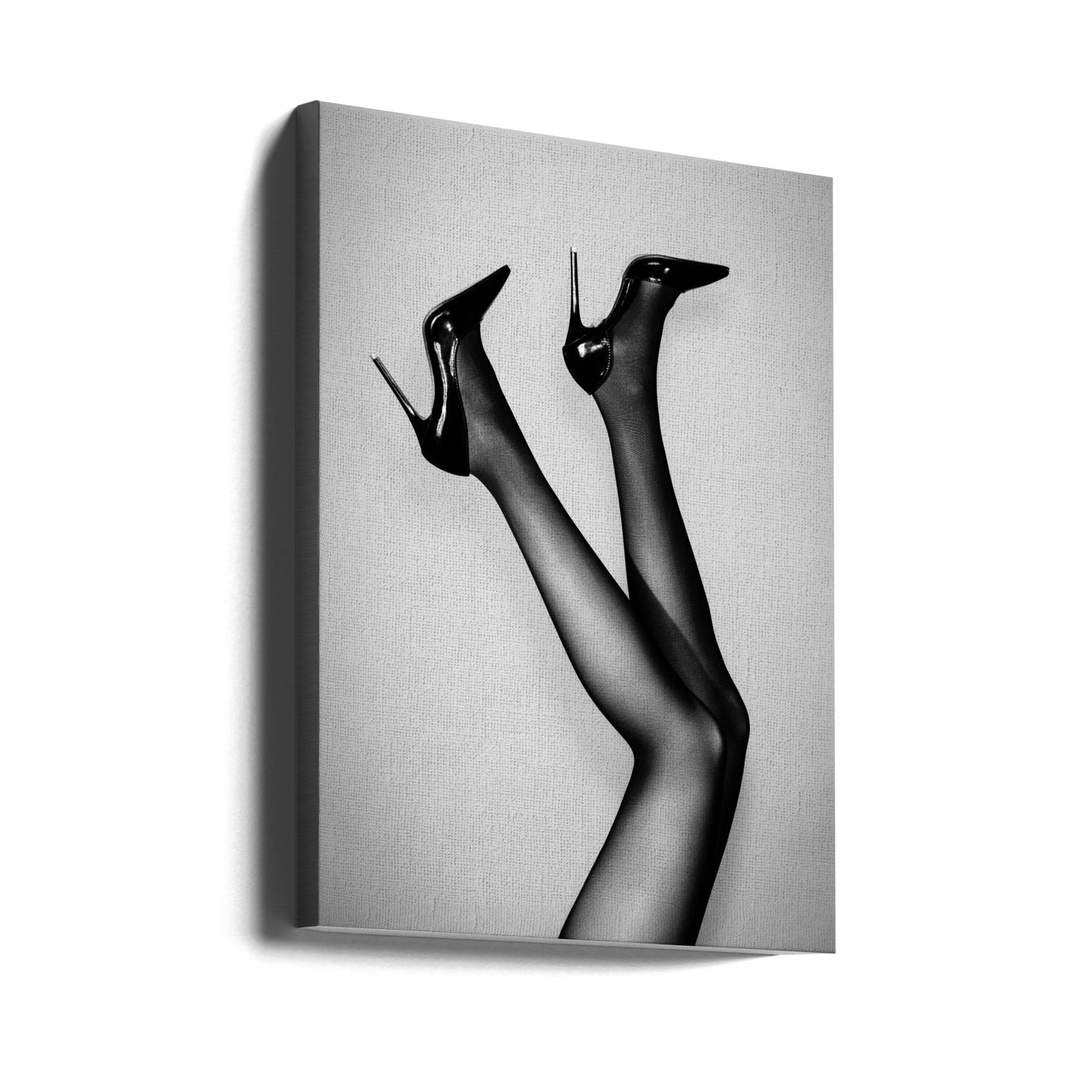 Kick up Your Heels #03 | Leinwand-Bilder