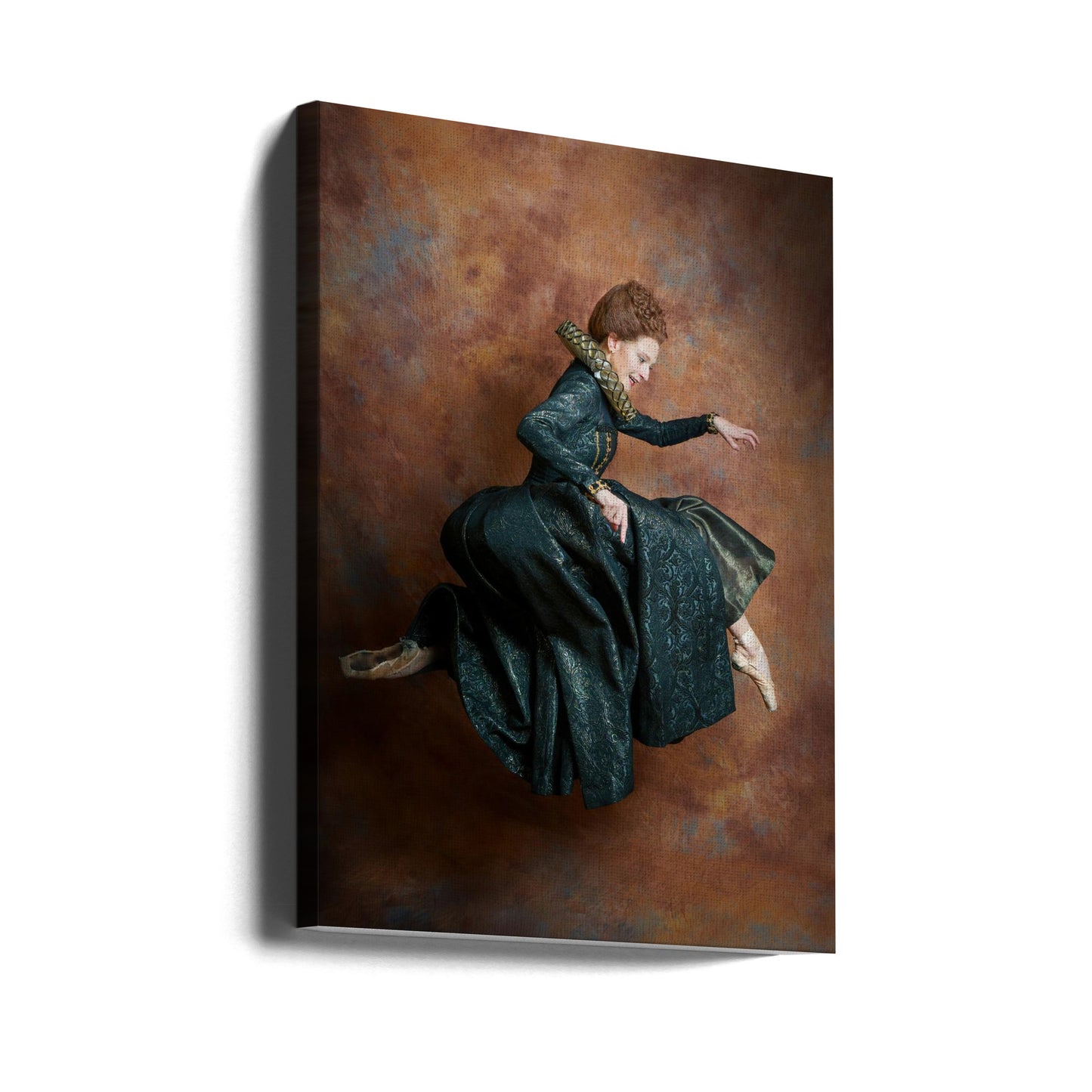 En vol | Tableaux sur Toile