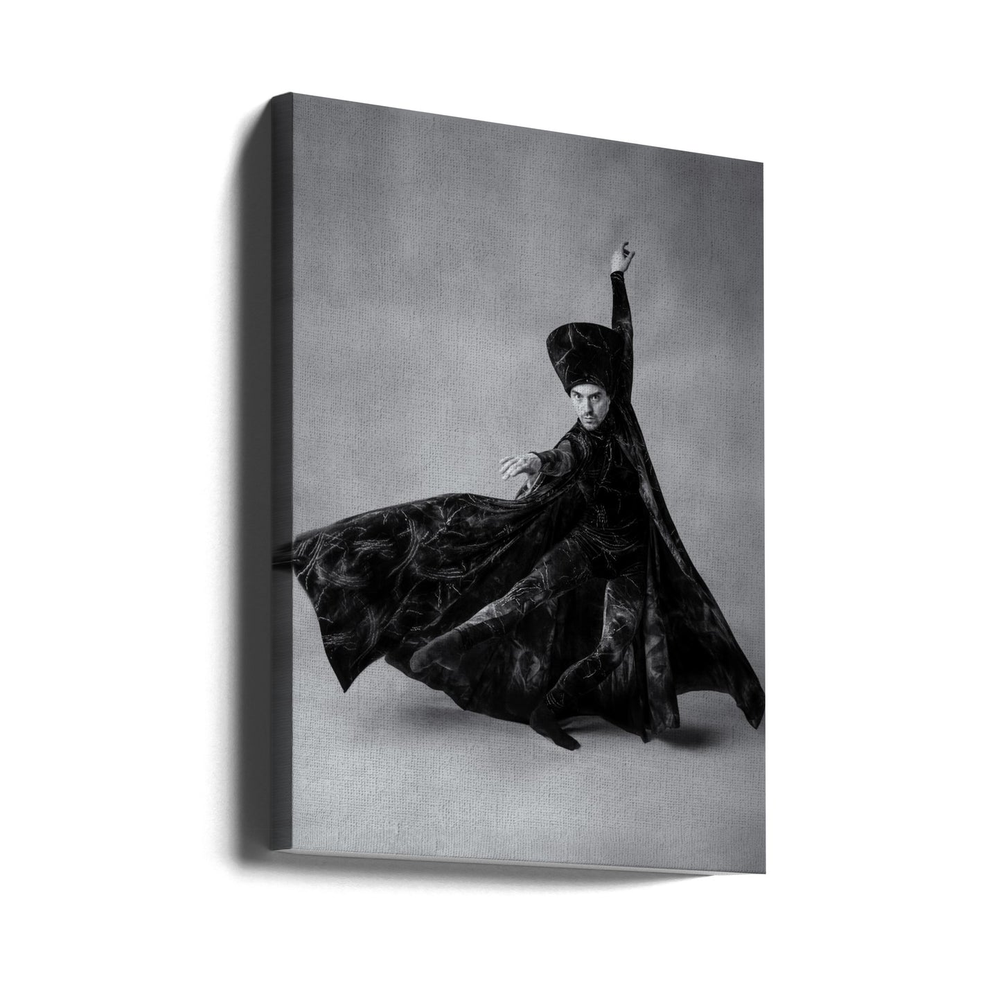 The sorcerer | Canvas