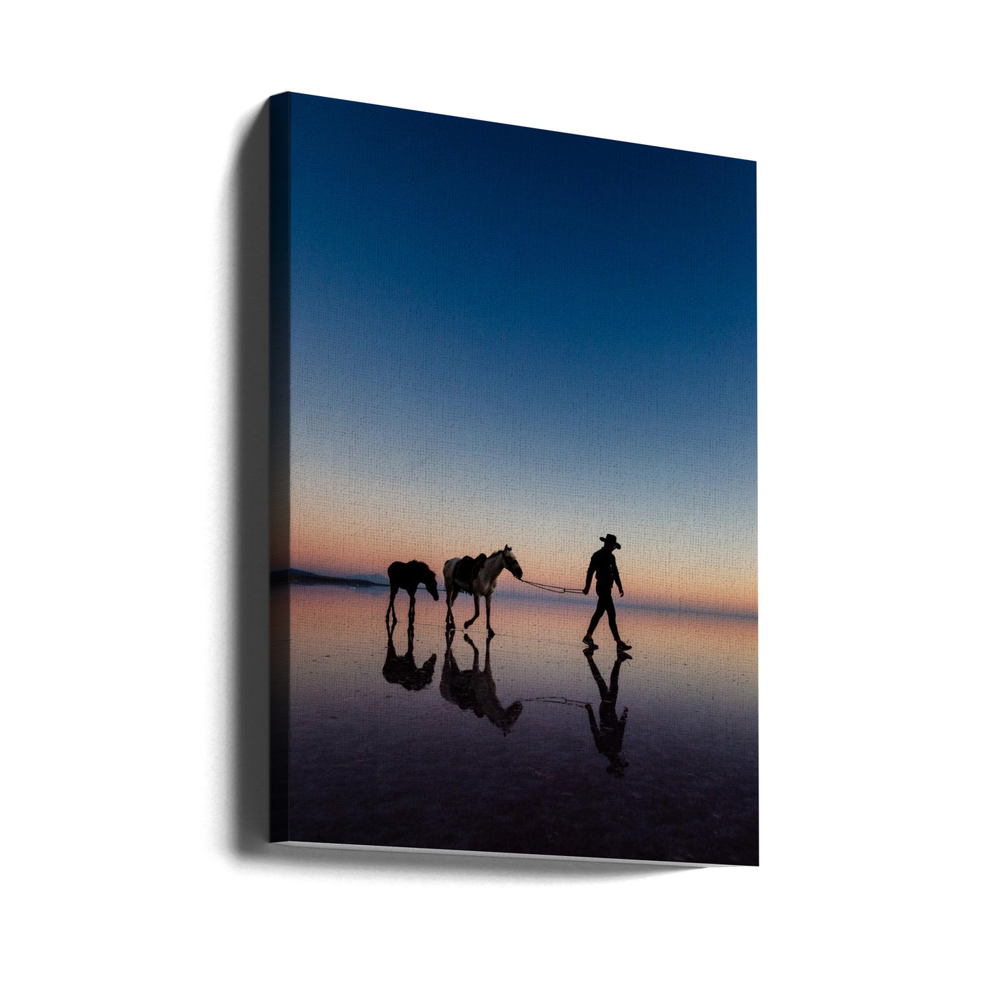 Ohne Titel | Leinwand-Bilder