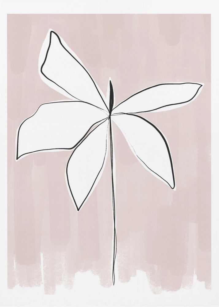 Petal Whispers | Poster