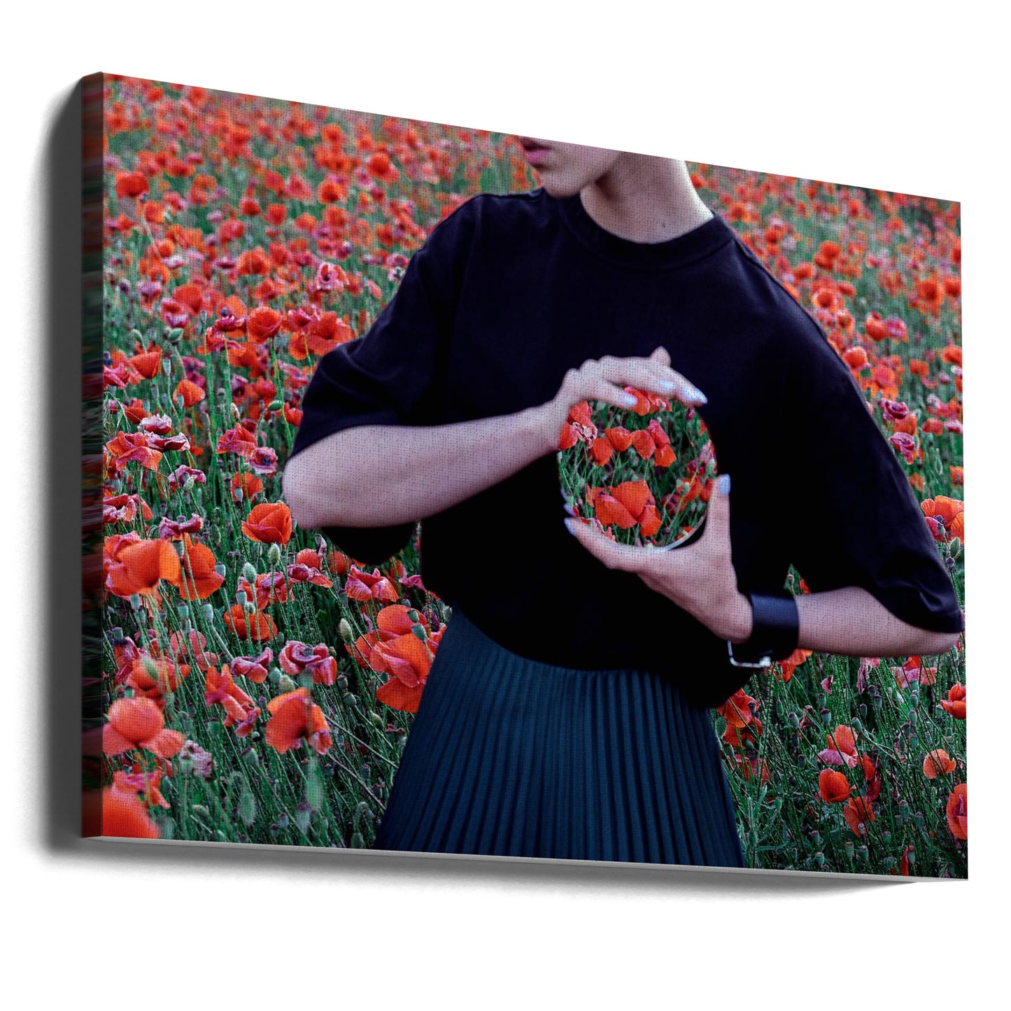 *** | Canvasprints