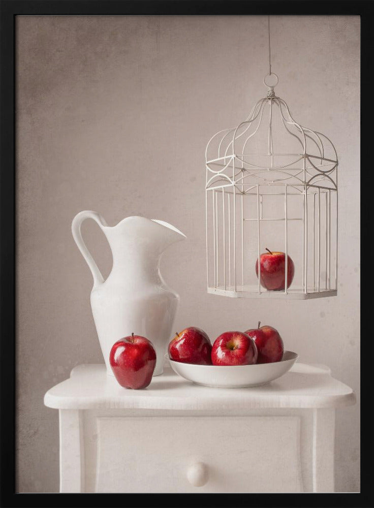 Il sogno di Apple | Poster - Stampe d’Arte
