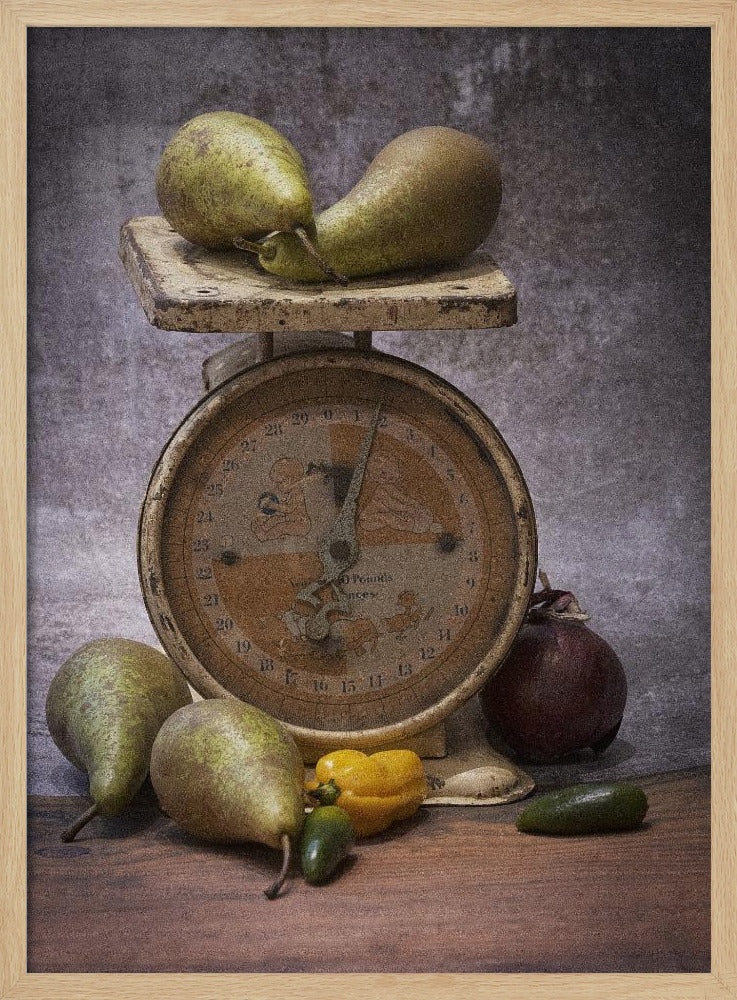 une nature morte | Posters - Affiche Artistique