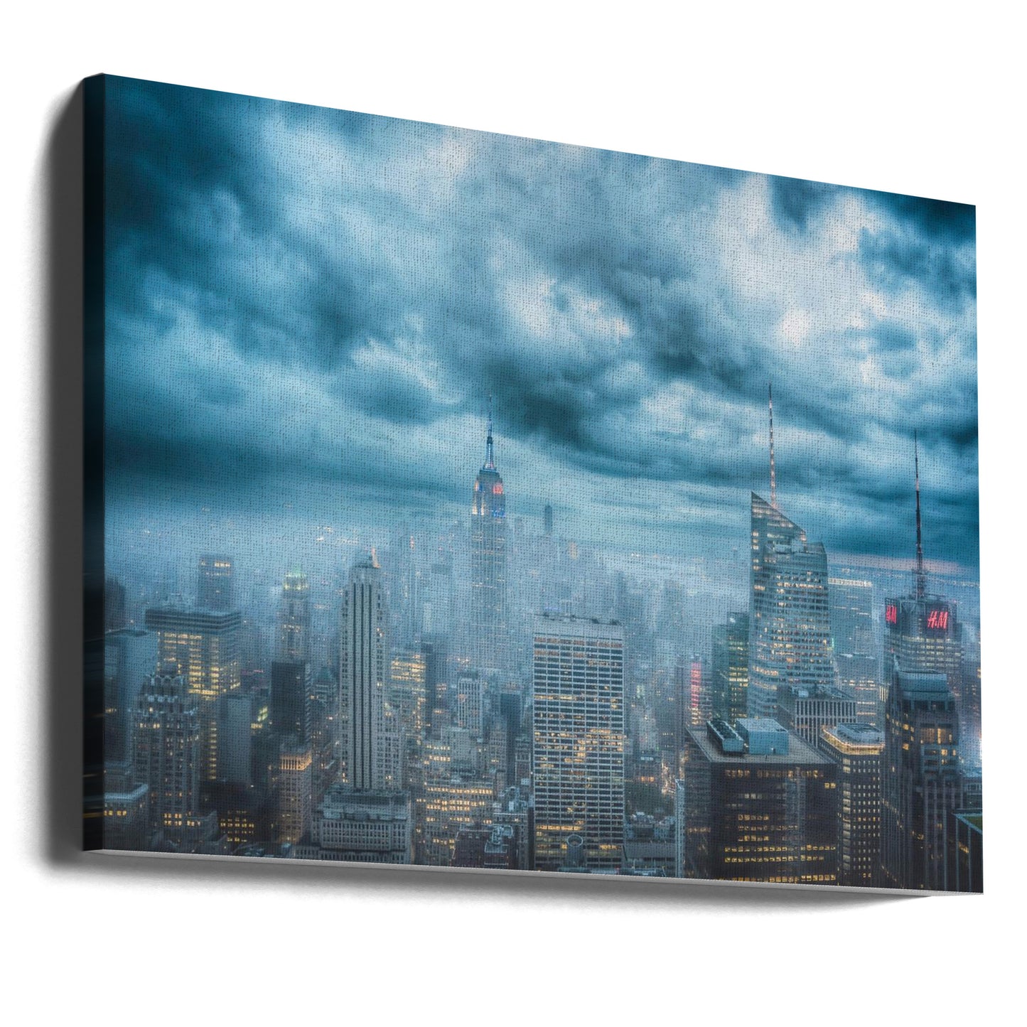 Apokalypse jetzt | Leinwand-Bilder