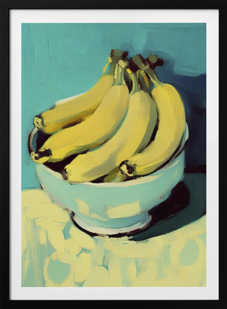 Banane | Poster - Stampe d’Arte