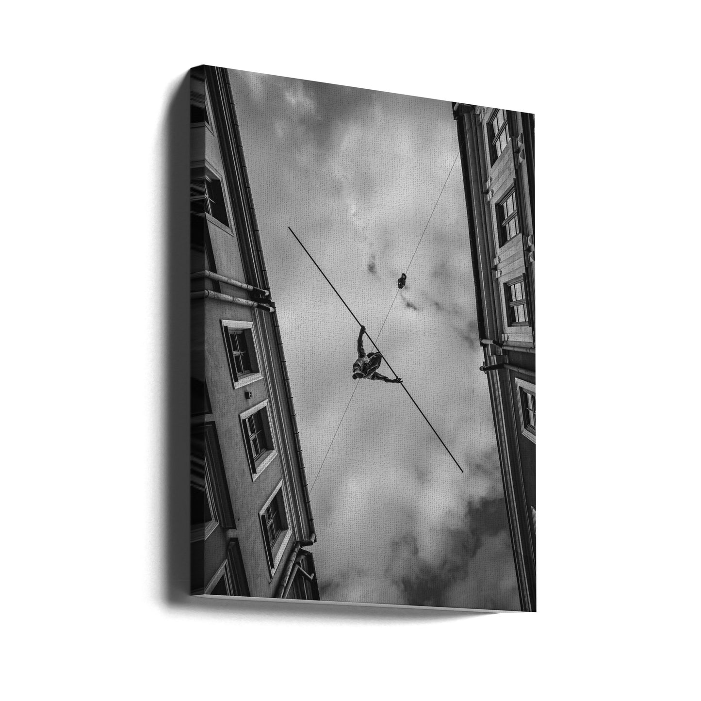 Équilibre | Tableaux sur Toile
