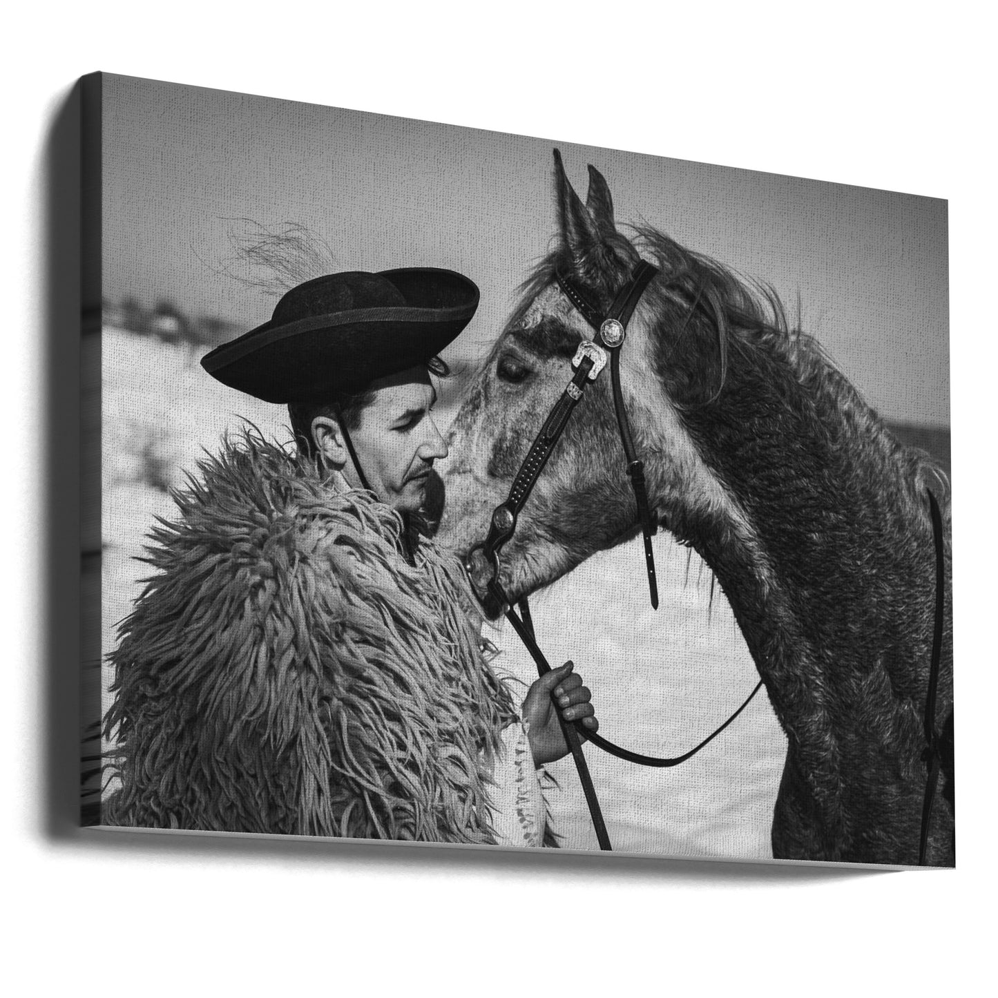 Best mate | Canvas