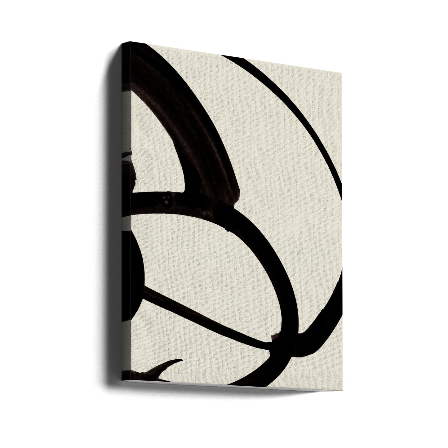 Atienne n. 2 | Stampe su Tela