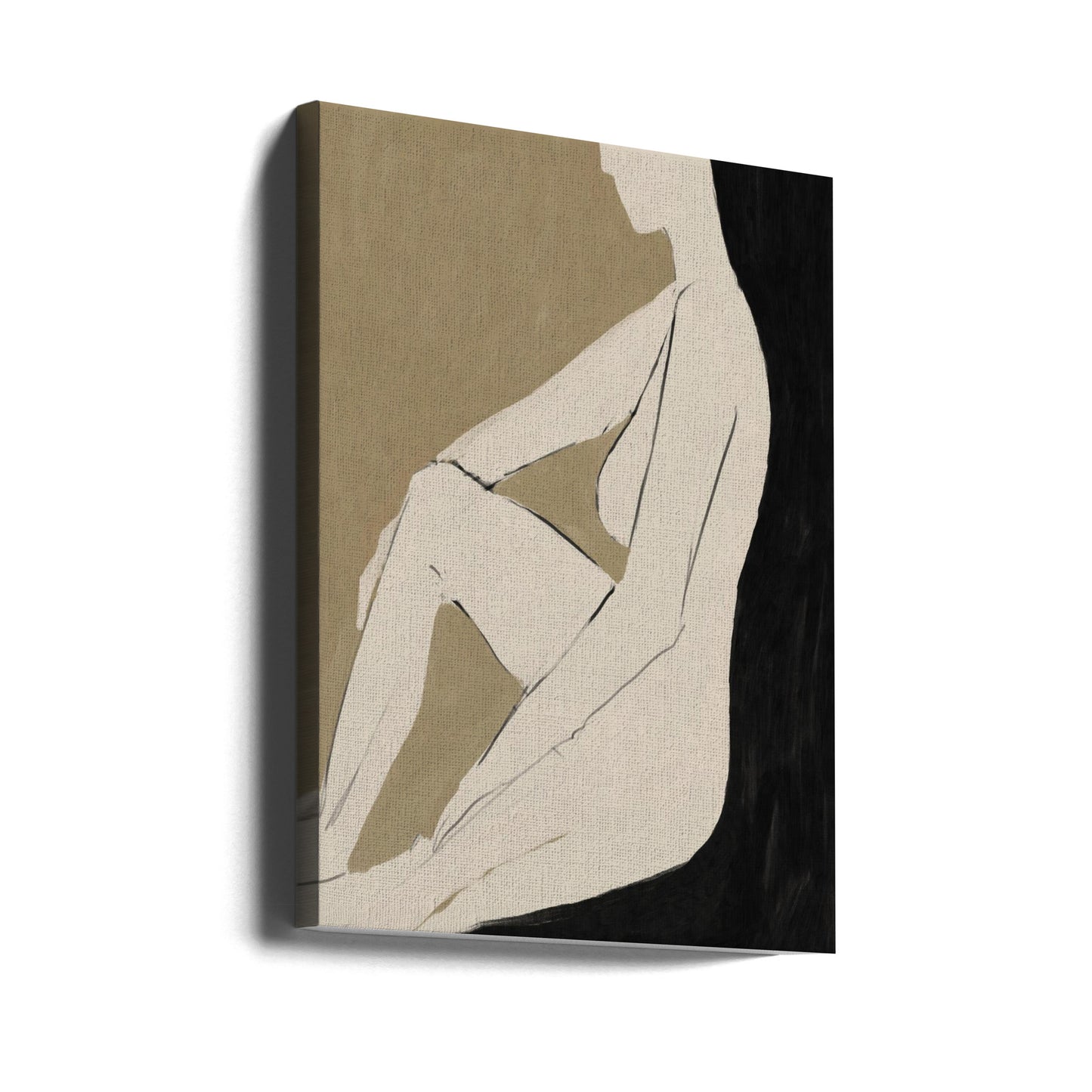 Chilla | Canvas