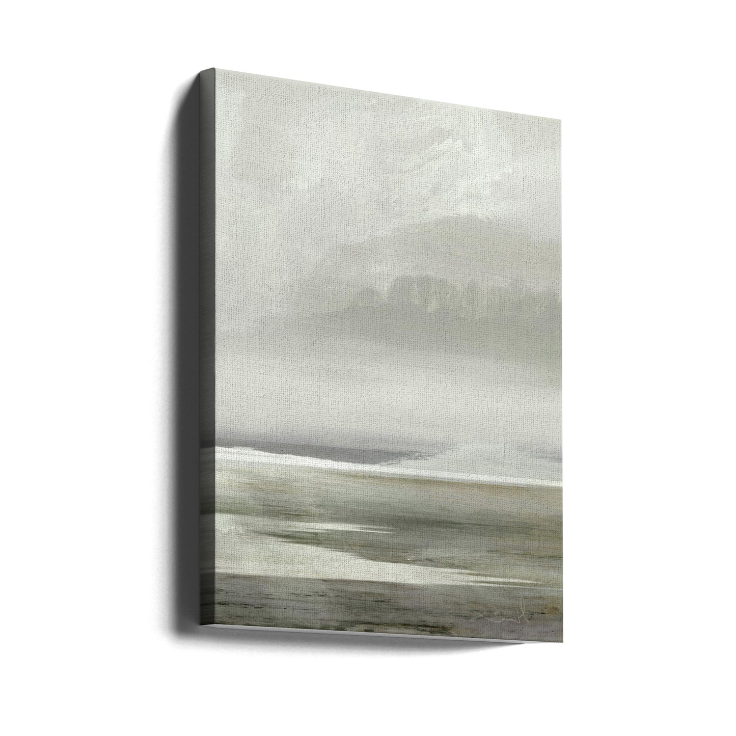 Lakes No2 | Canvas