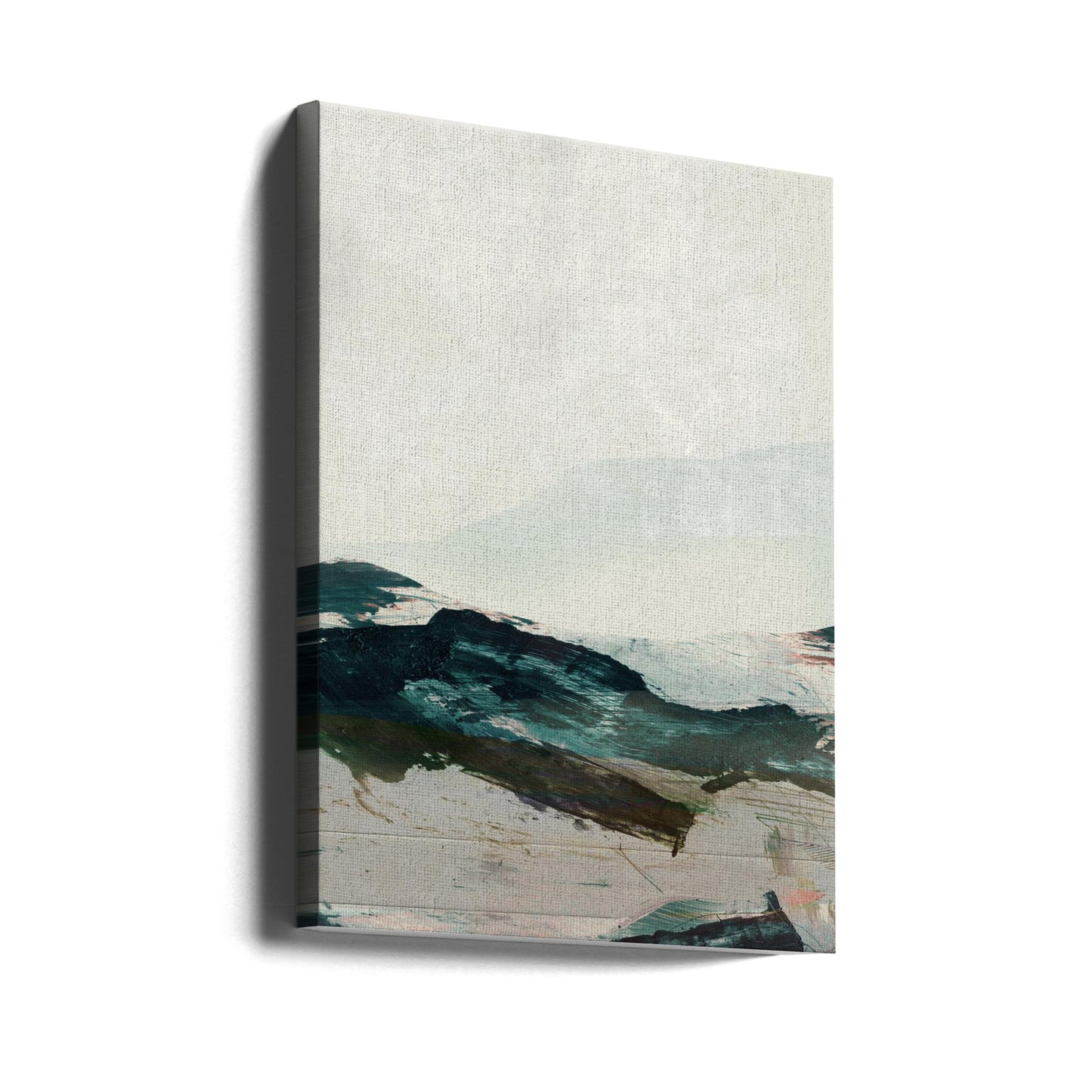 Montagnes n°2 | Tableaux sur Toile
