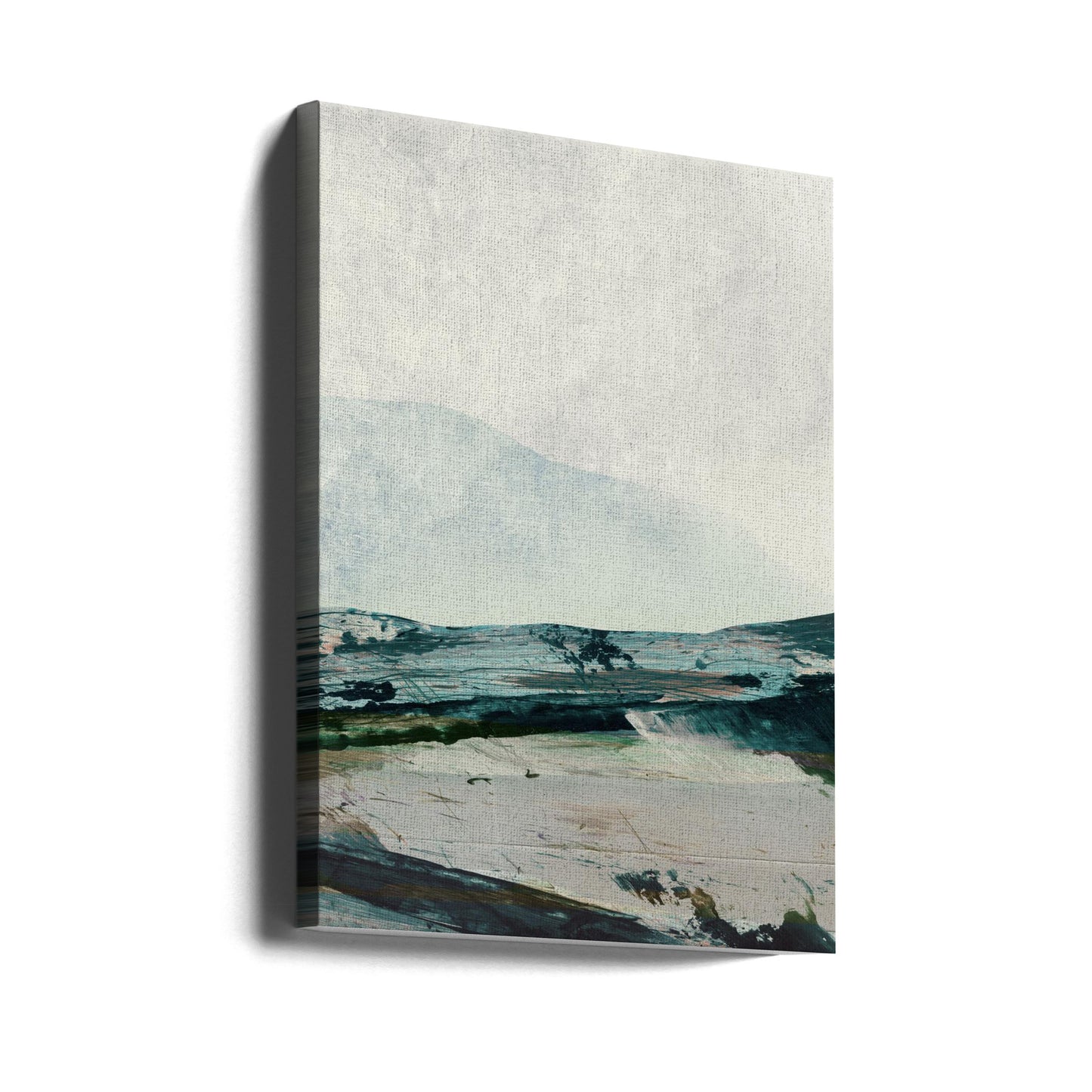Mountains | Canvas