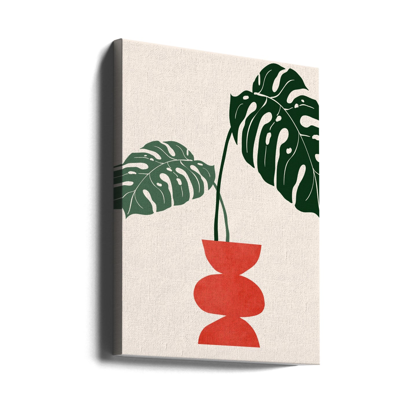 Sweet Days Are Blooming | Canvas