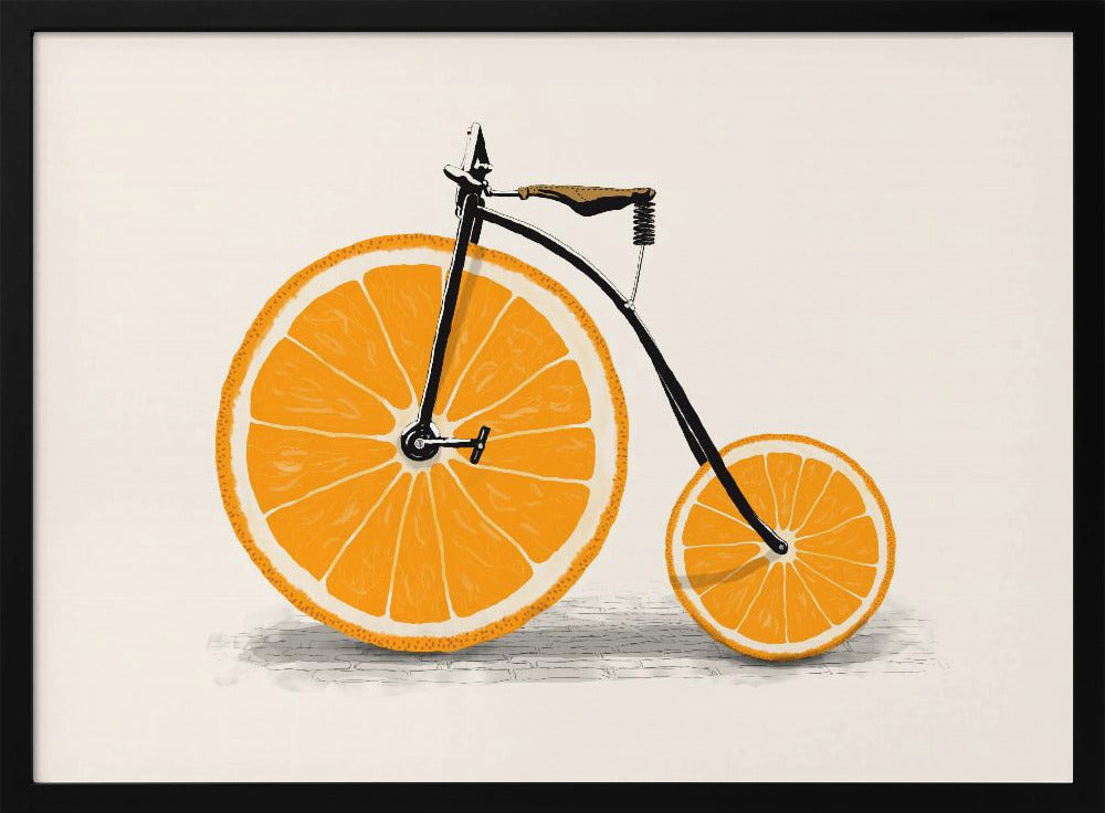 Vitamin | Poster