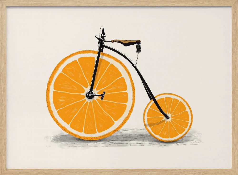 Vitamin | Poster