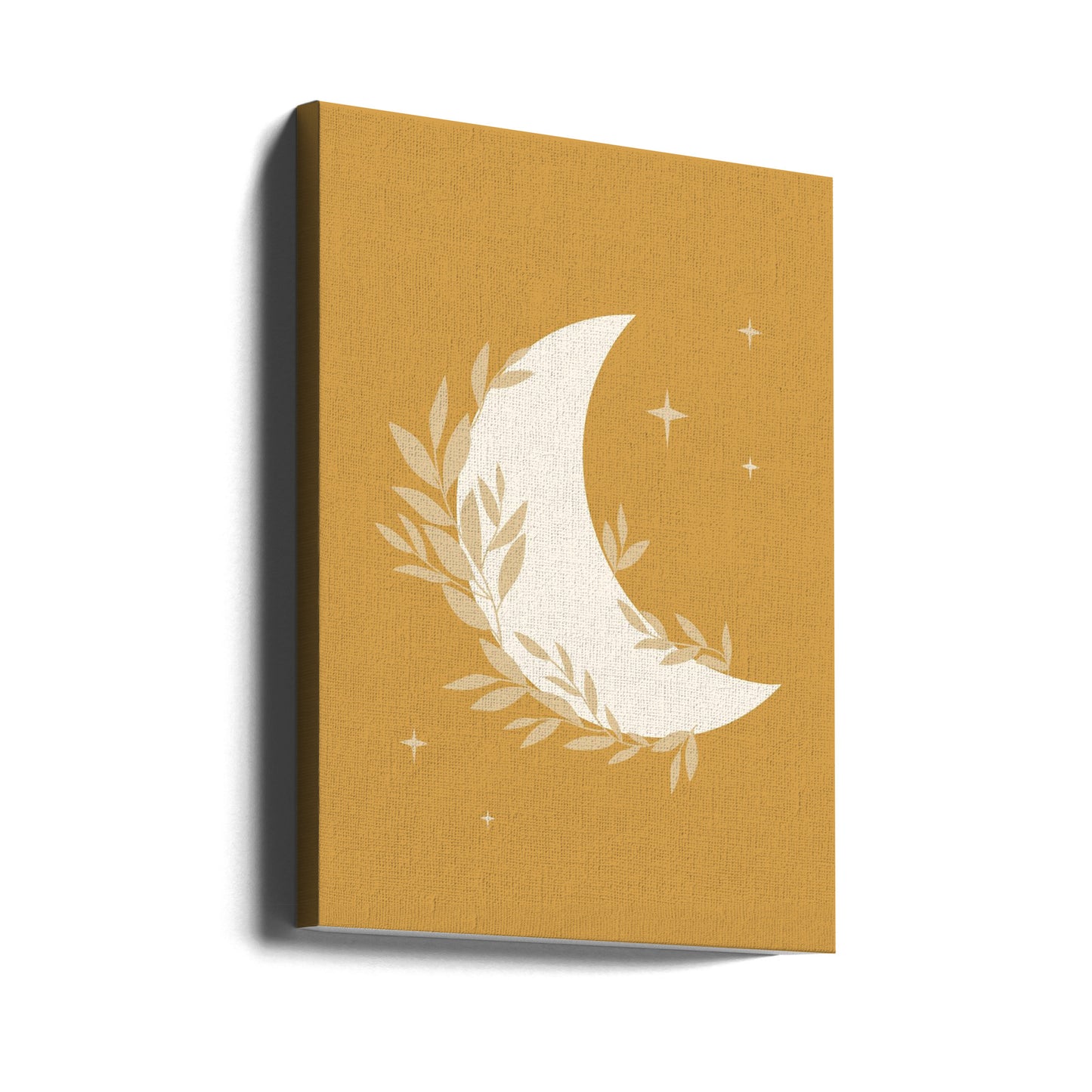 Moon | Canvas