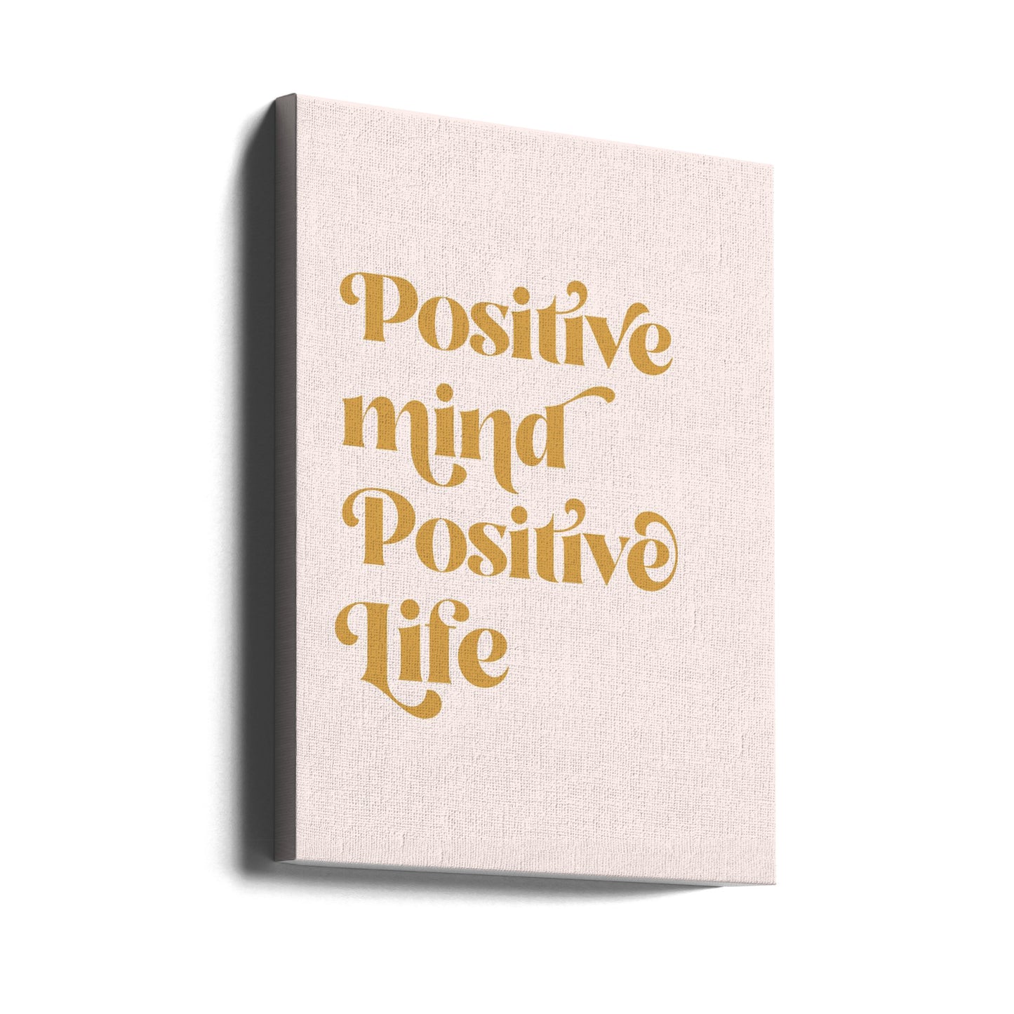 Positiv | Canvas