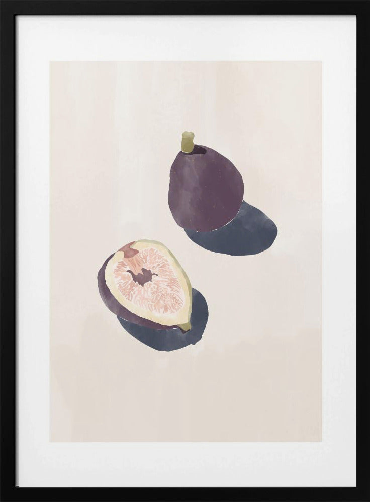 Figner | Plakater - Kunsttryk