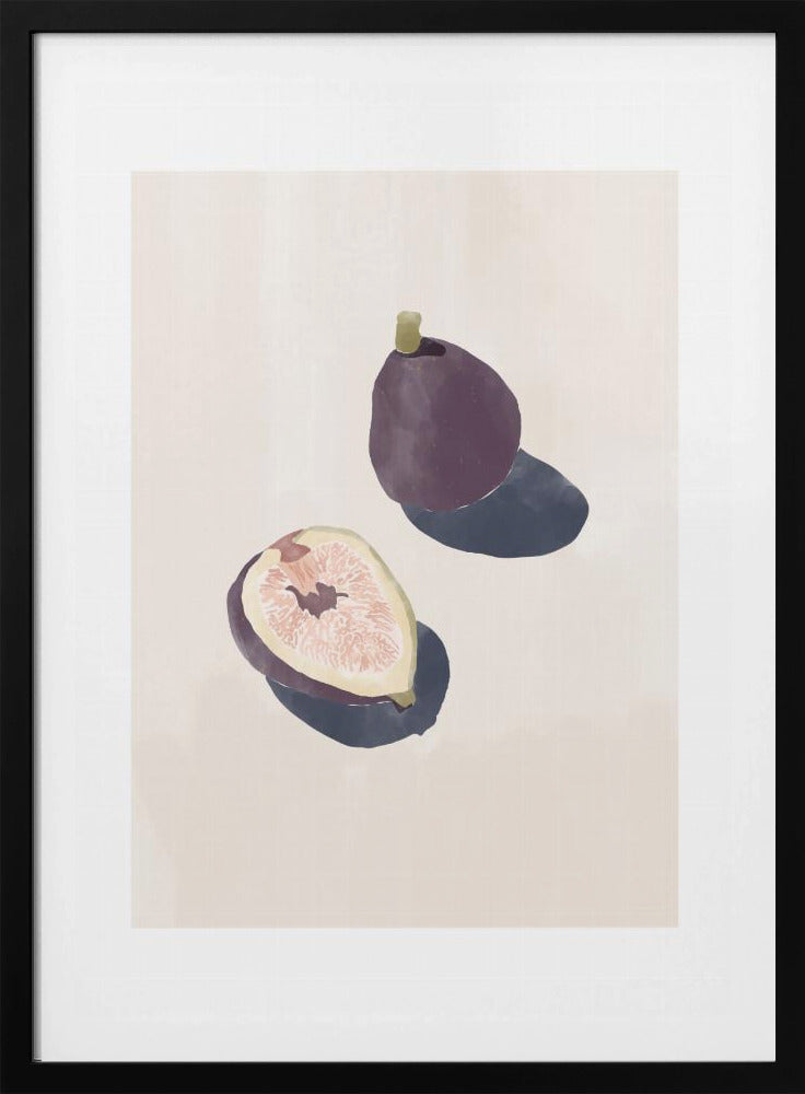 Figner | Plakater - Kunsttryk