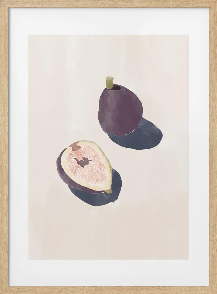 Figner | Plakater - Kunsttryk