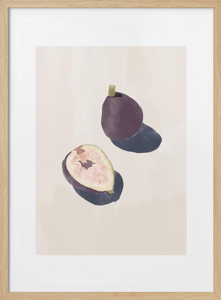 Figner | Plakater - Kunsttryk