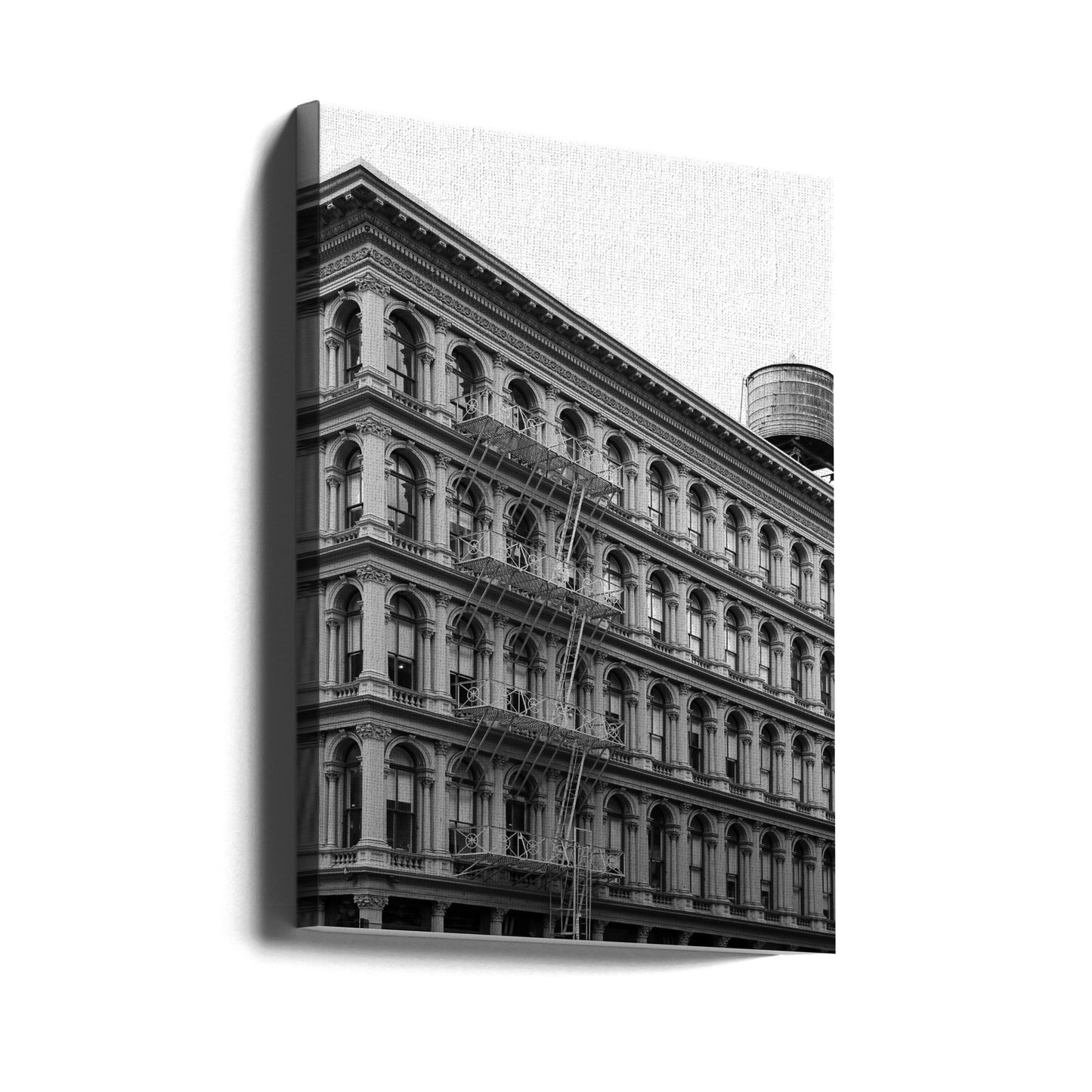 Archi | Stampe su Tela