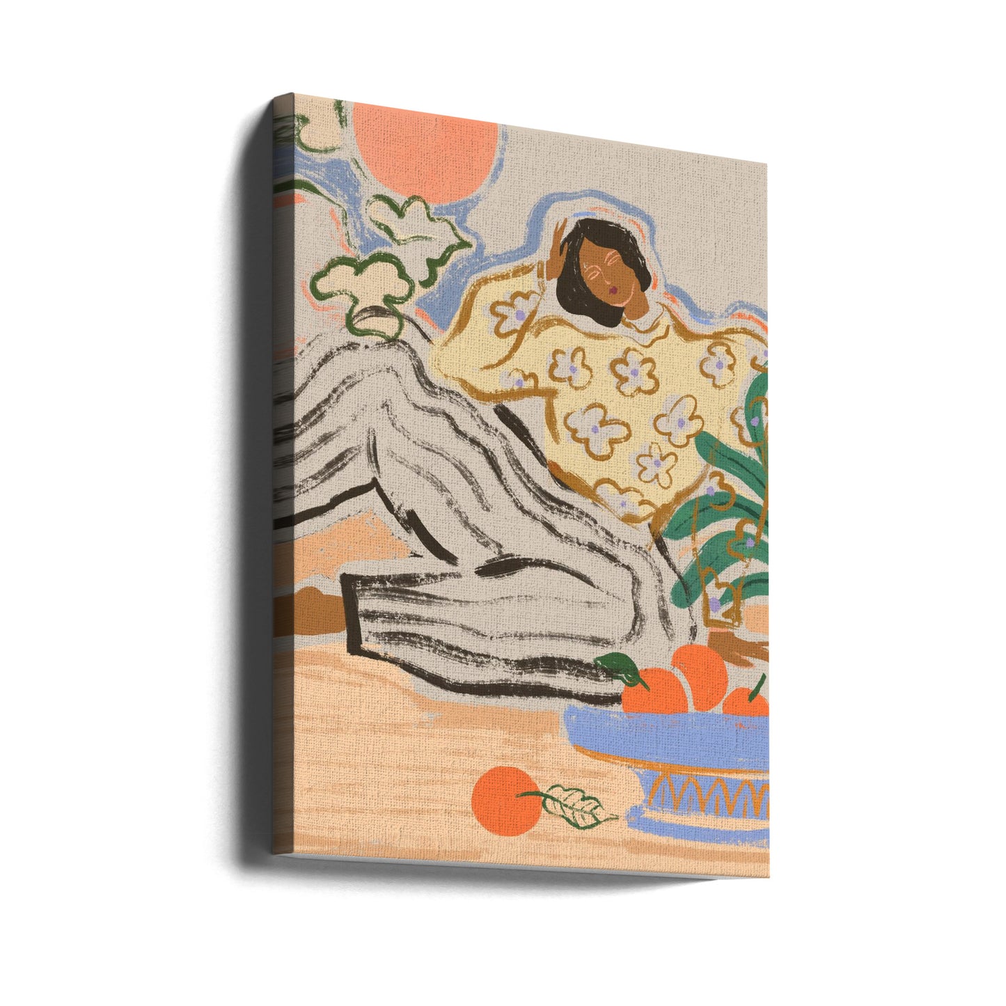 Lazydays | Canvas