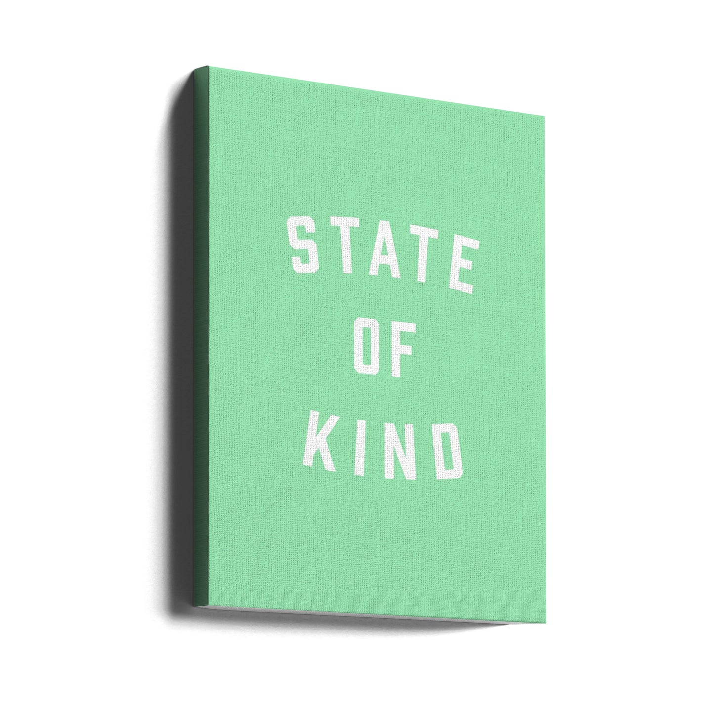 State of Kind | Lærredsbilleder