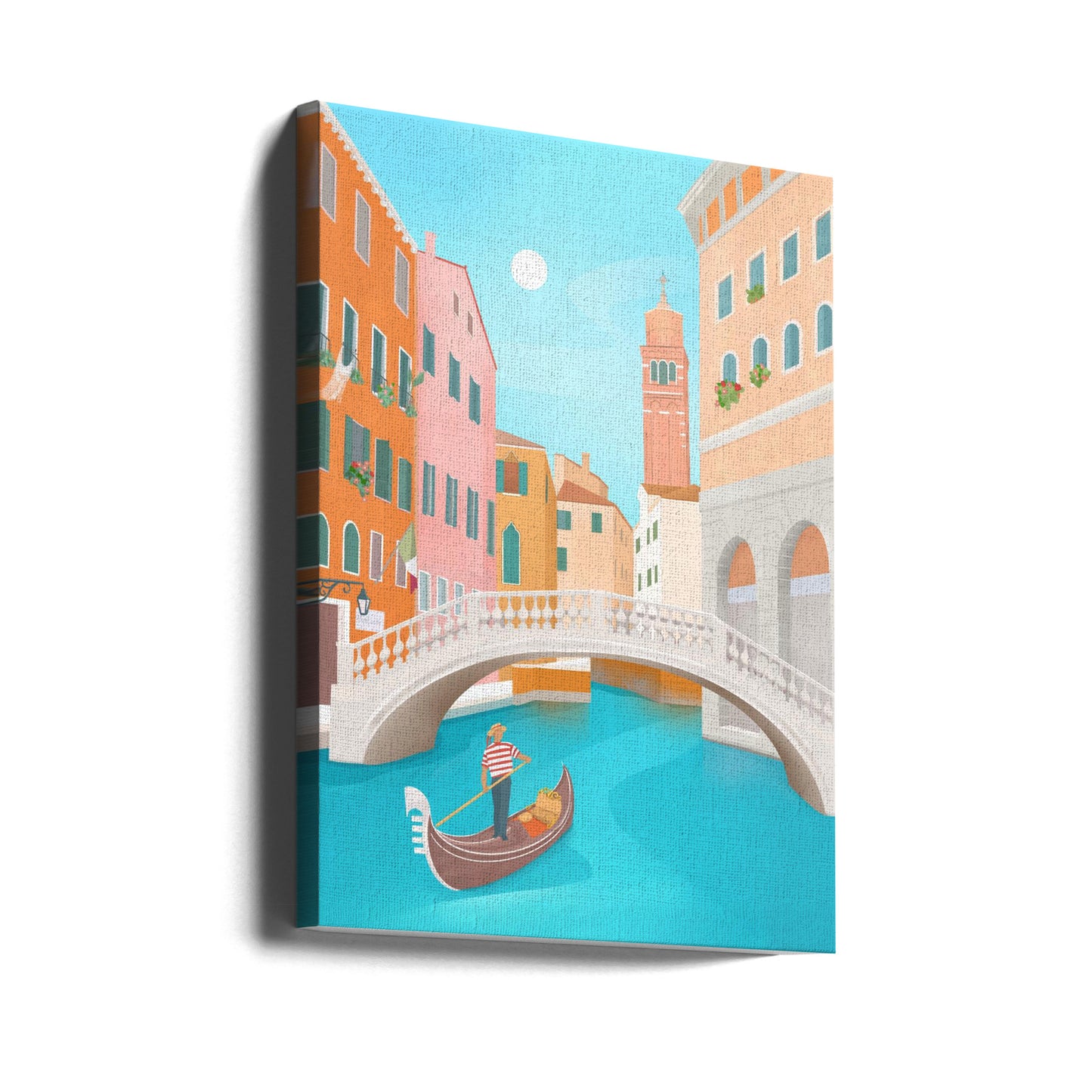 Venezia | Stampe su Tela