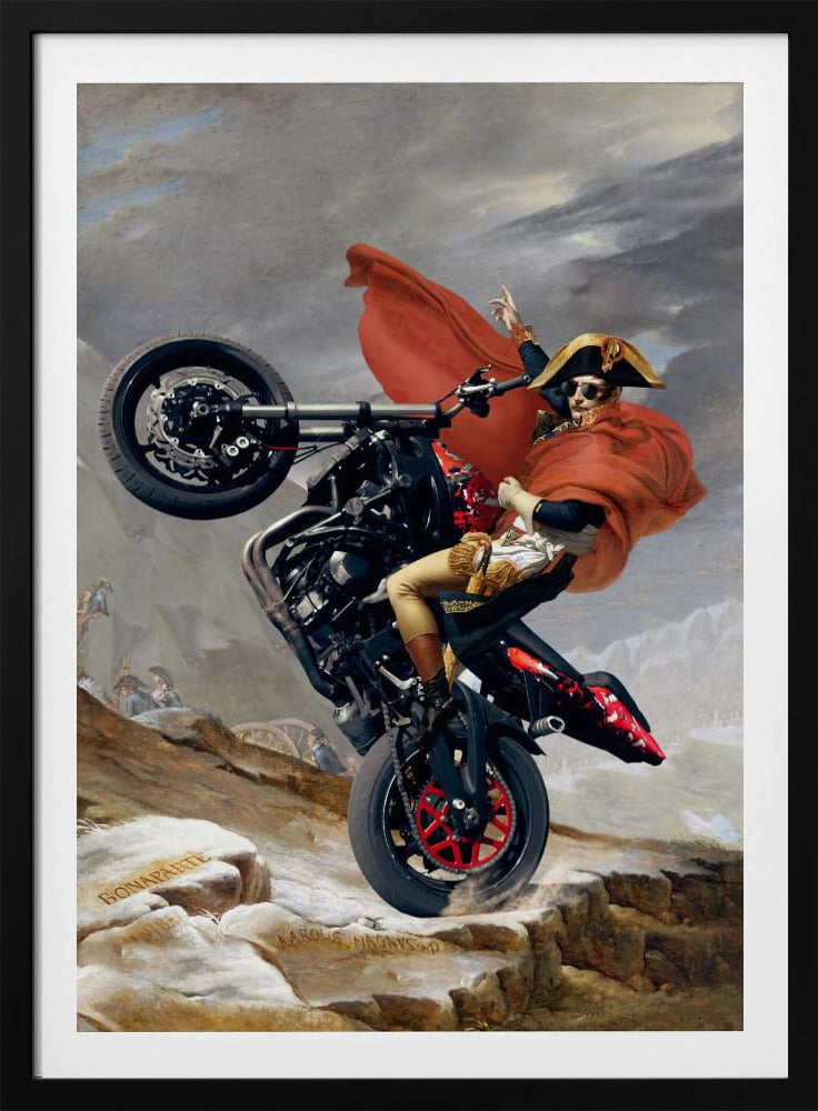 Brumm, Brumm! | Poster