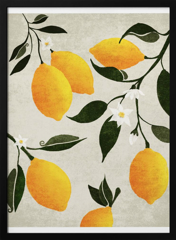 Ratio 4x5-tryck av Bohonewart Kopiera 7 | Poster