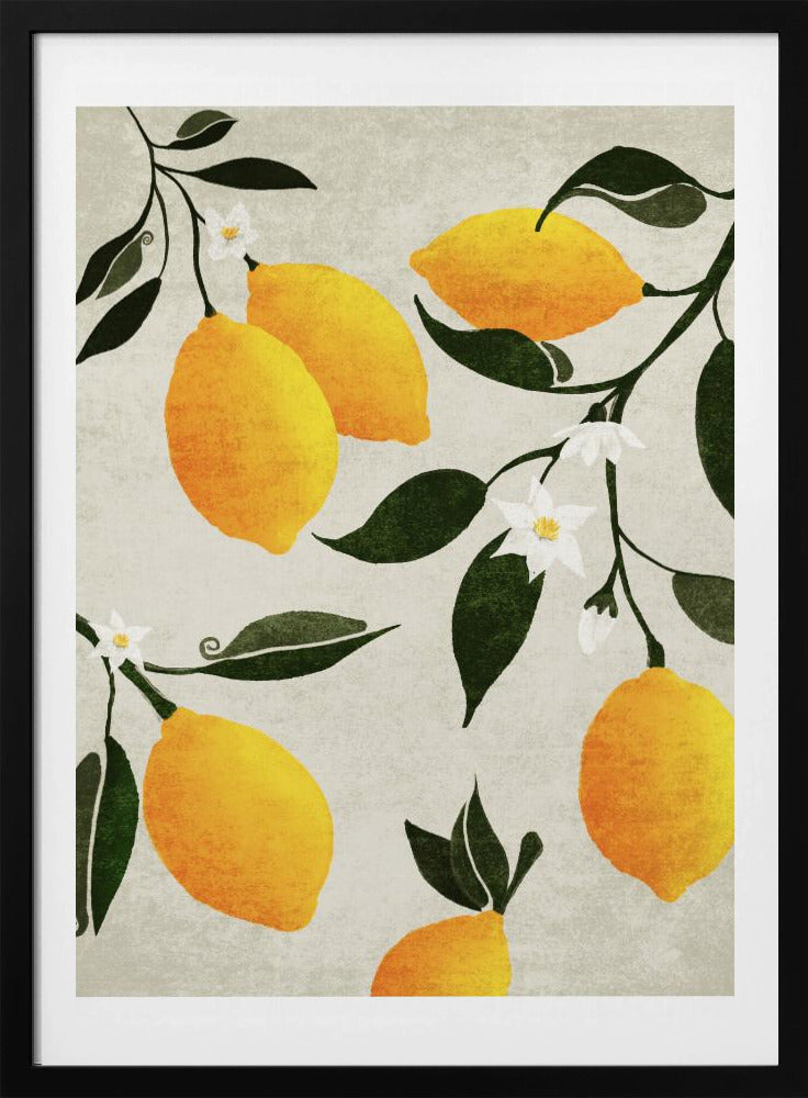 Ratio 4x5-tryck av Bohonewart Kopiera 7 | Poster