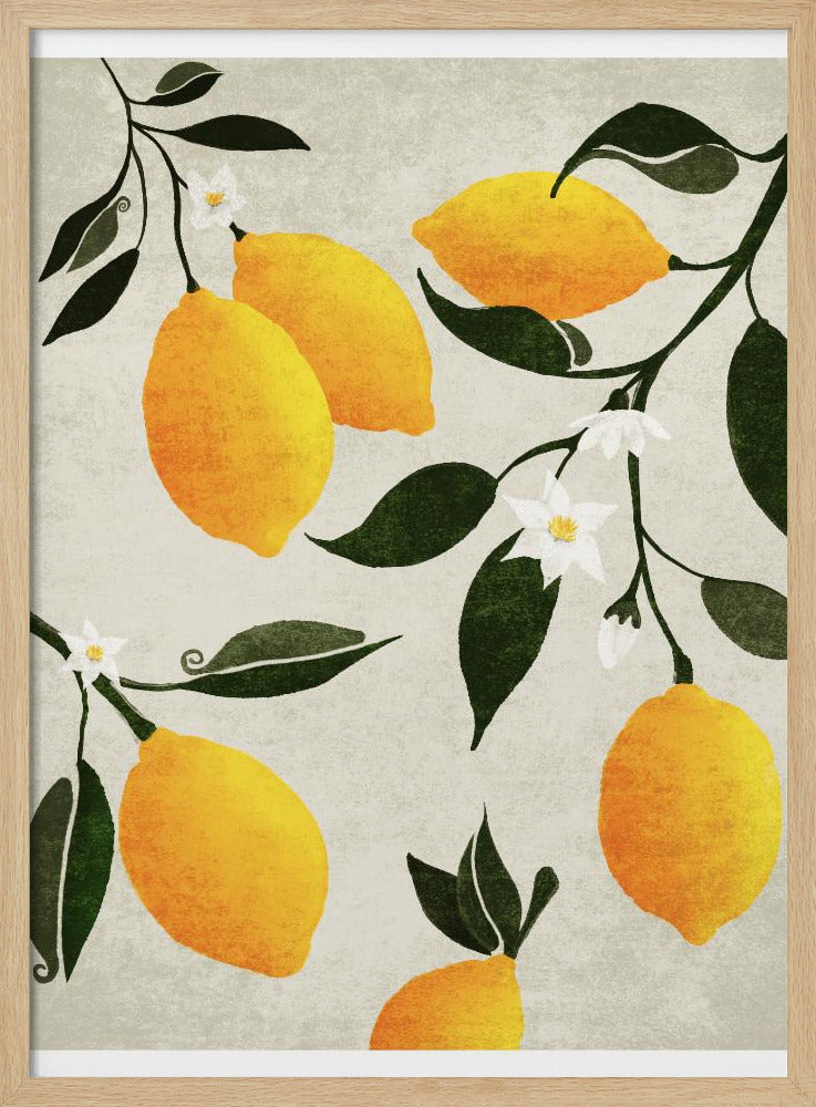 Ratio 4x5-tryck av Bohonewart Kopiera 7 | Poster