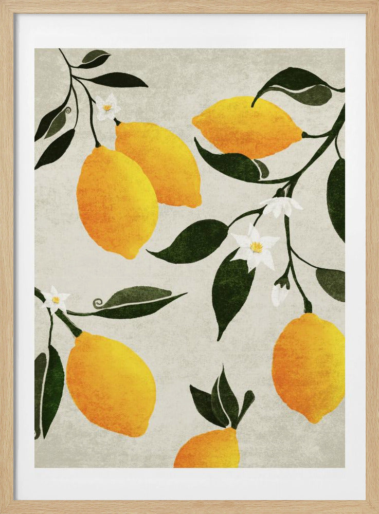 Ratio 4x5-tryck av Bohonewart Kopiera 7 | Poster