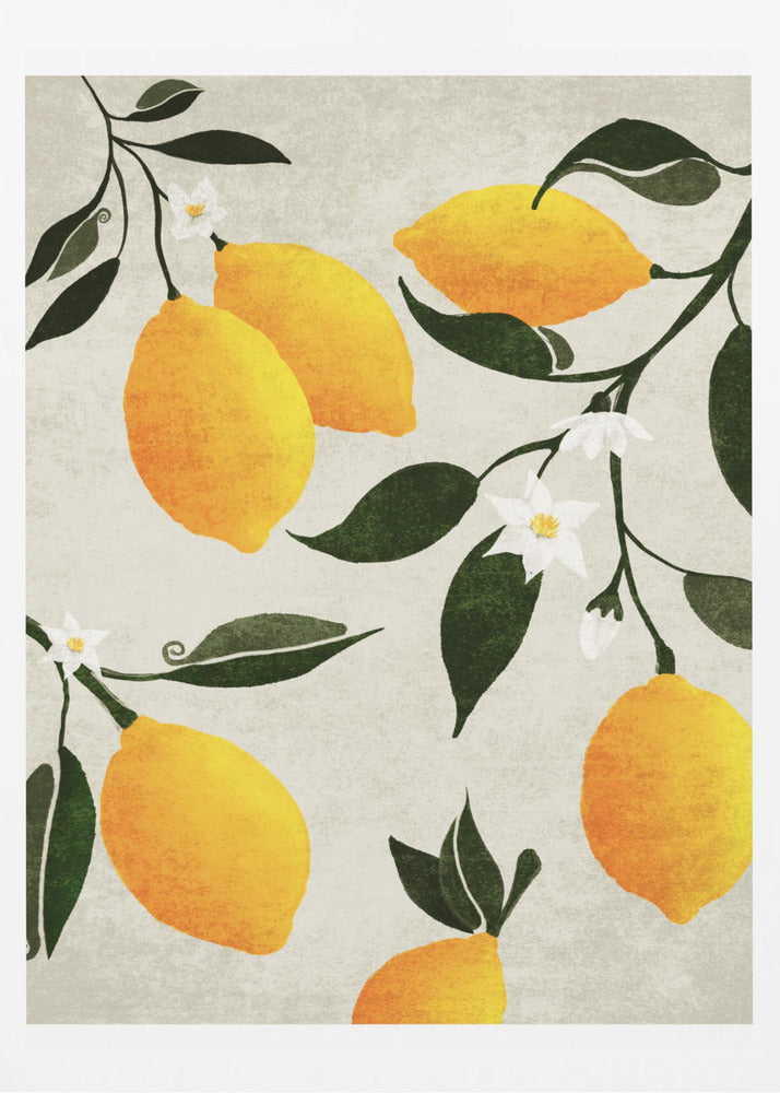 Ratio 4x5-tryck av Bohonewart Kopiera 7 | Poster