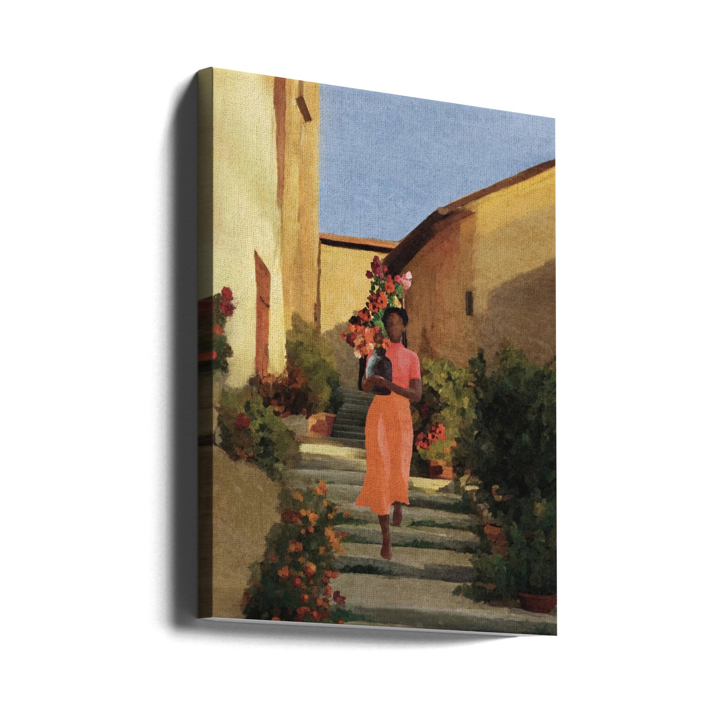 ZIJ | Canvasprints