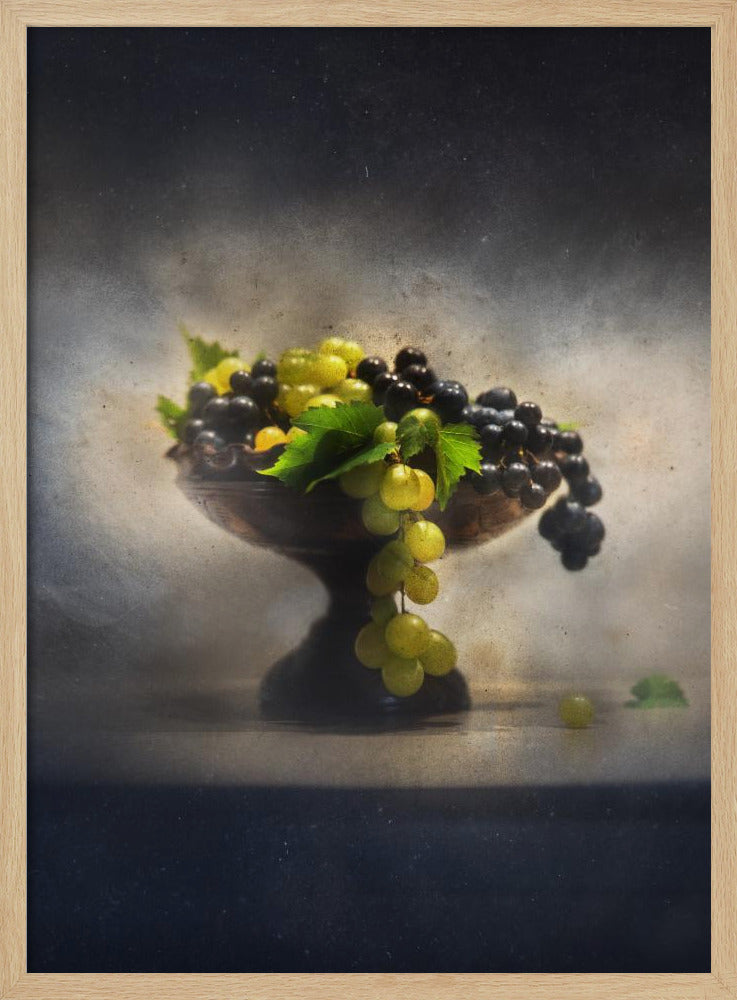Raisins | Posters - Affiche Artistique