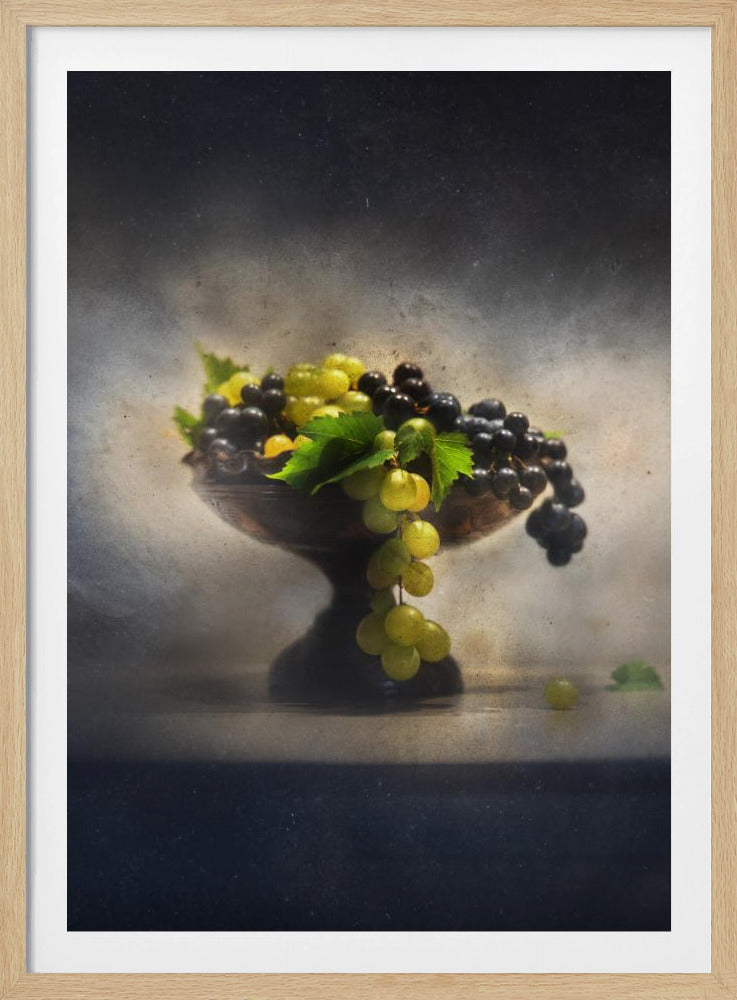 Raisins | Posters - Affiche Artistique