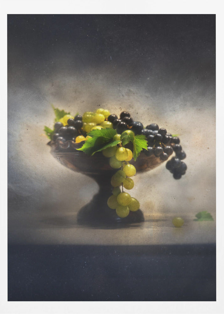 Raisins | Posters - Affiche Artistique