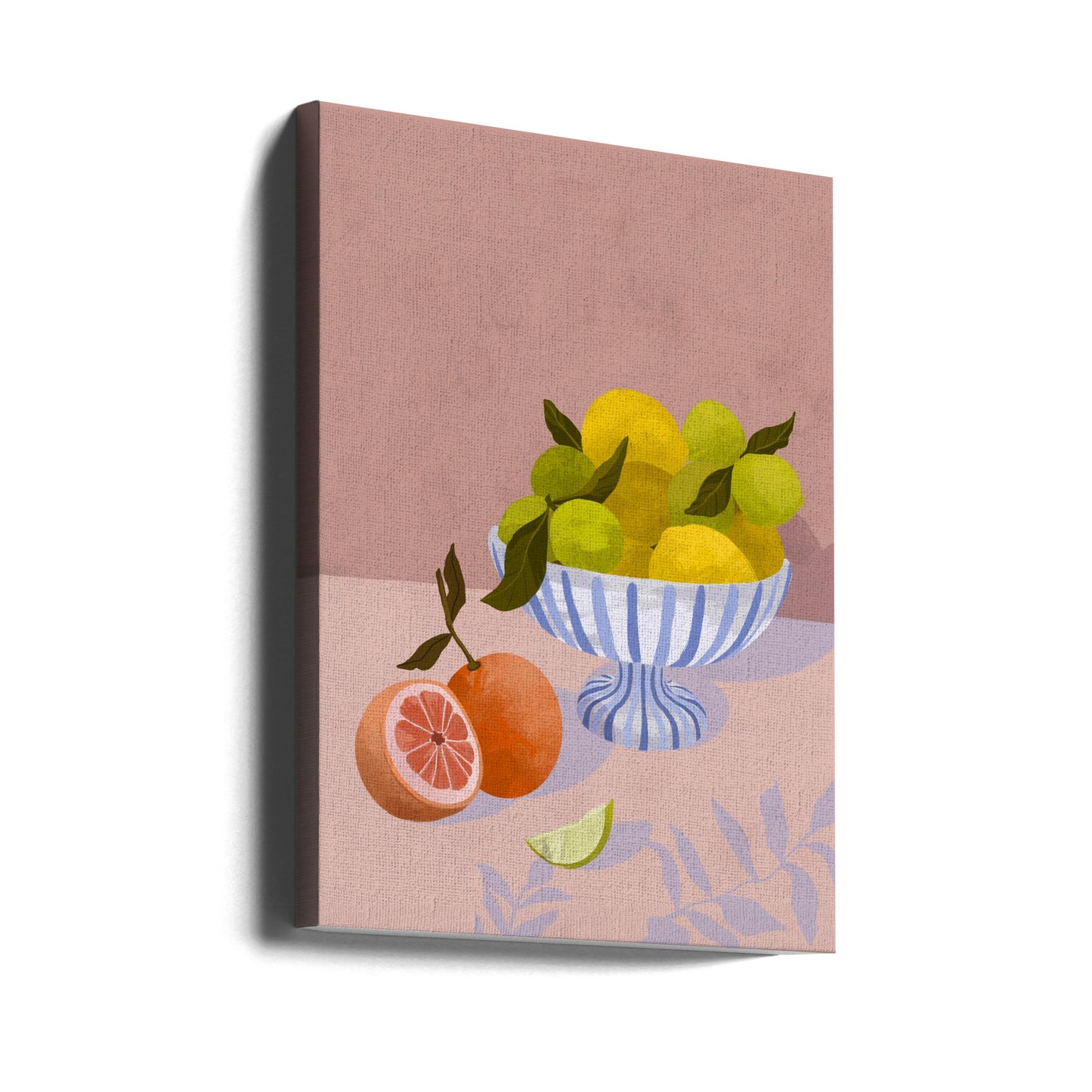 Doux-amer | Tableaux sur Toile