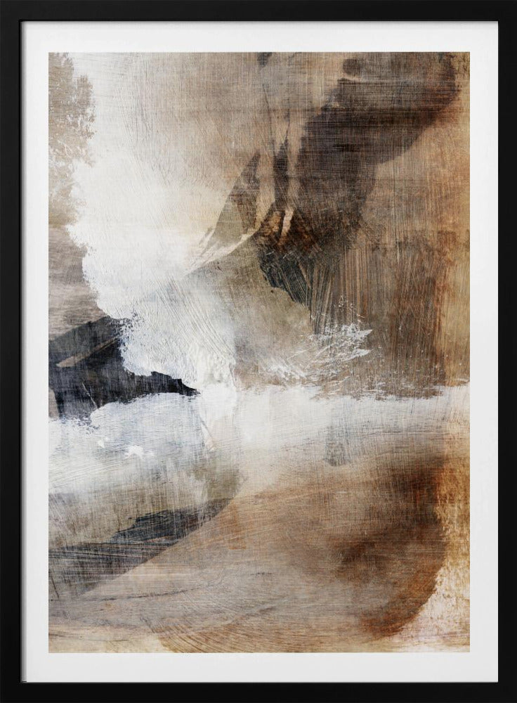 Schichten 2 | Poster