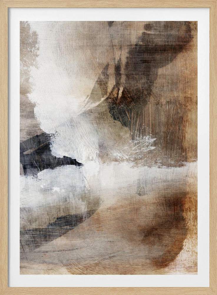 Schichten 2 | Poster