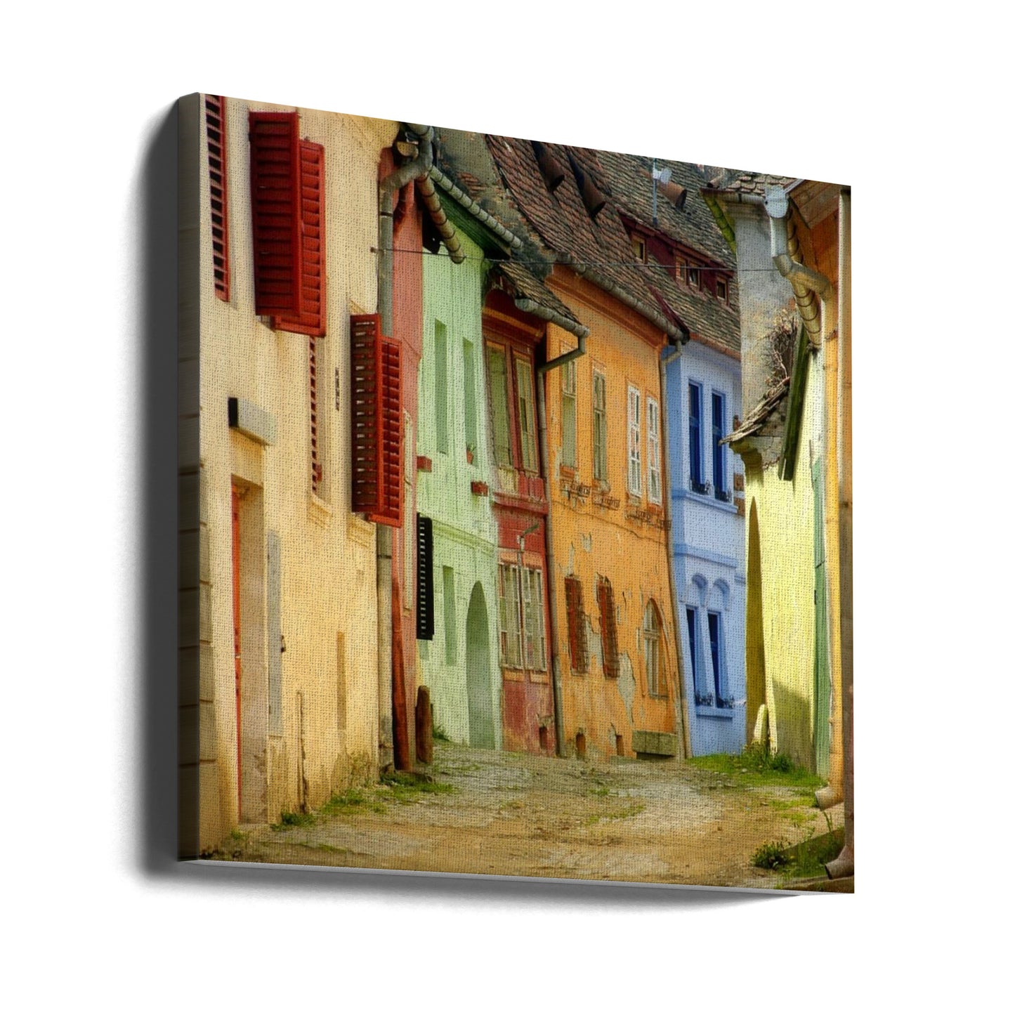 colori | Stampe su Tela