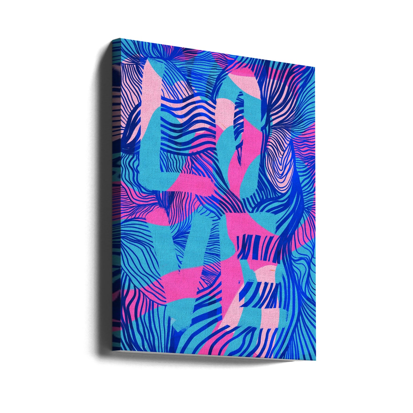 KÄRLEK | Canvas