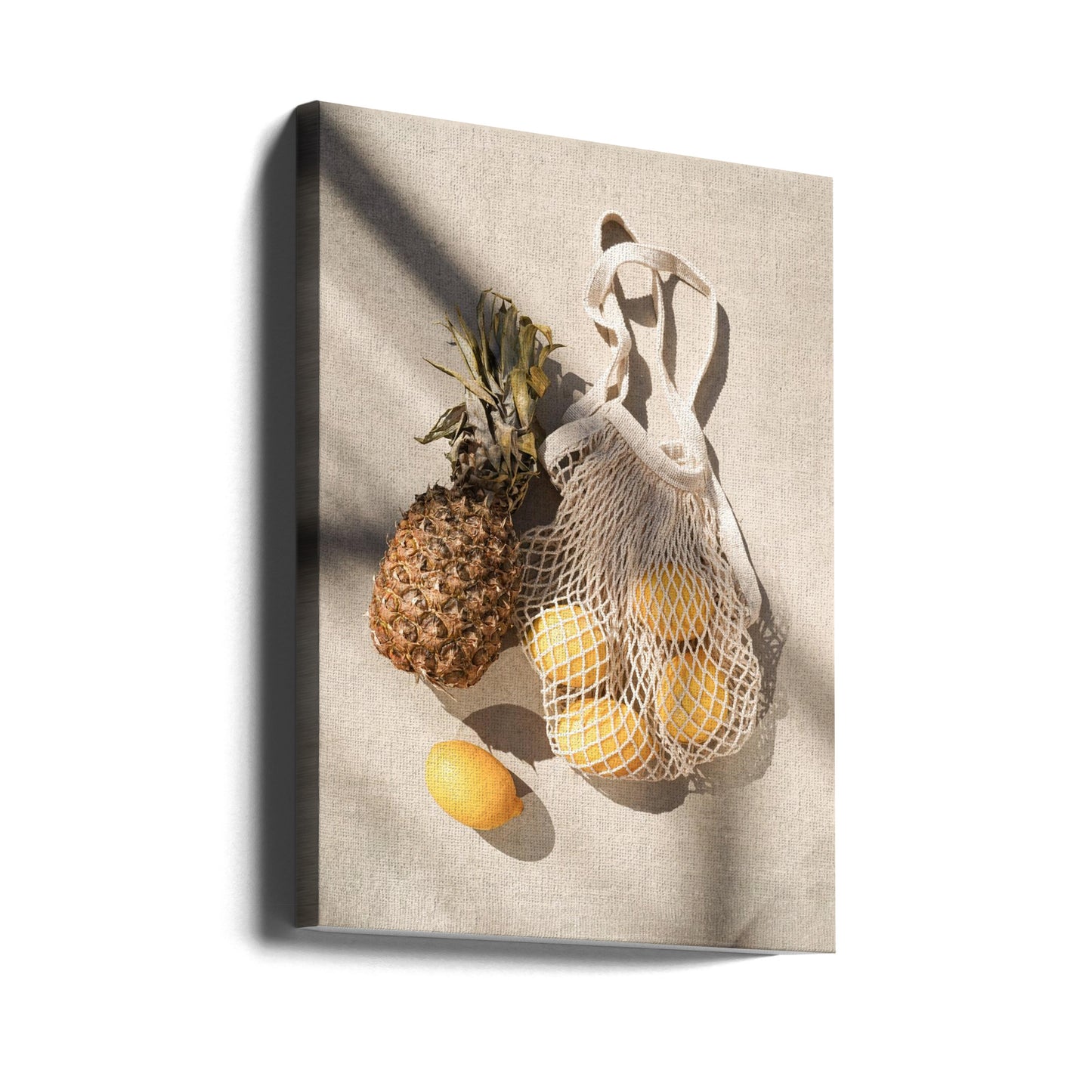 Sommerfrukter | Lerretsbilder