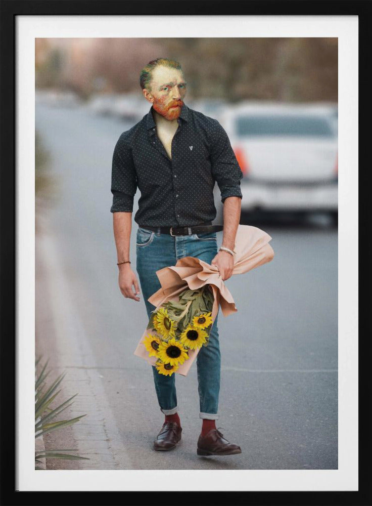 Das erste Date | Poster