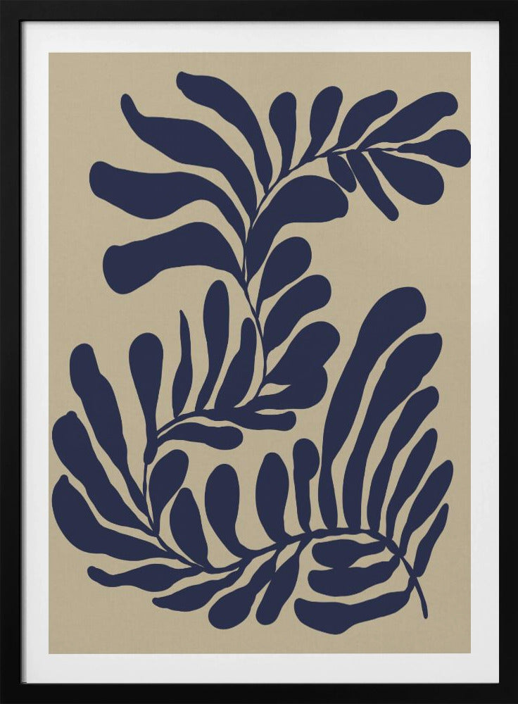 Seetang | Poster