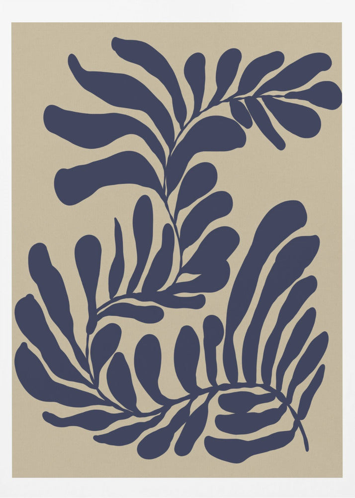 Seetang | Poster